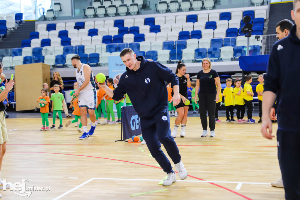 Podkarpacka Mini Olimpiada Przedszkolaka