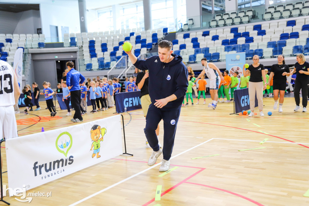 Podkarpacka Mini Olimpiada Przedszkolaka