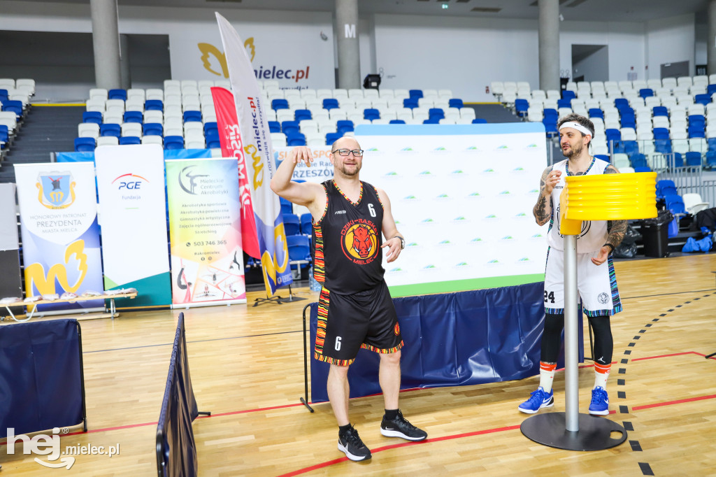 Podkarpacka Mini Olimpiada Przedszkolaka