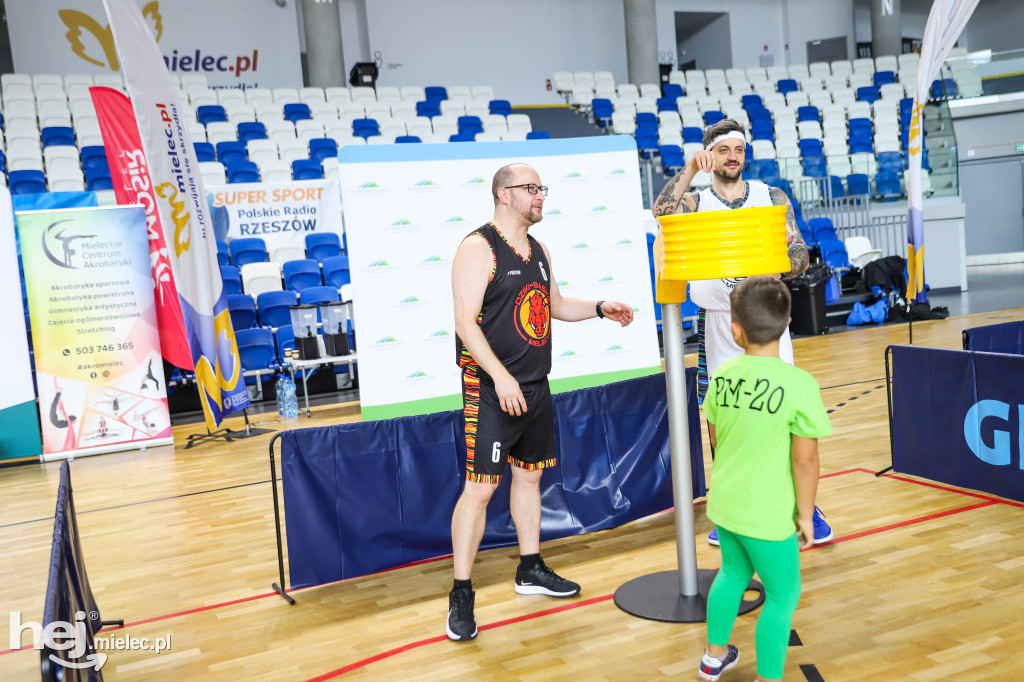 Podkarpacka Mini Olimpiada Przedszkolaka