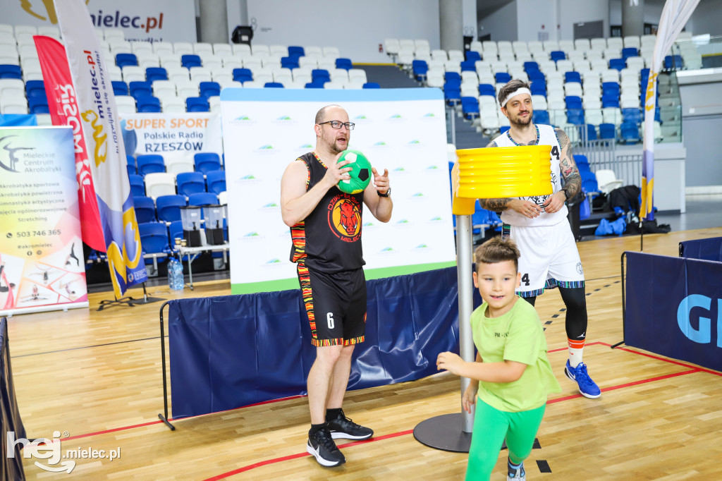 Podkarpacka Mini Olimpiada Przedszkolaka