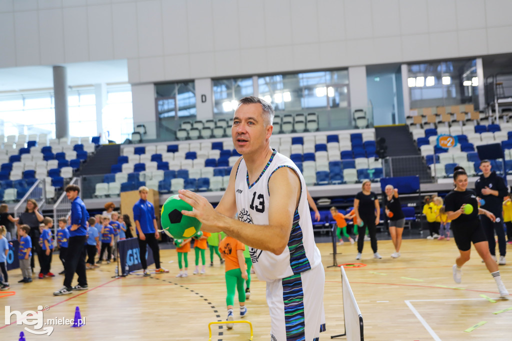 Podkarpacka Mini Olimpiada Przedszkolaka