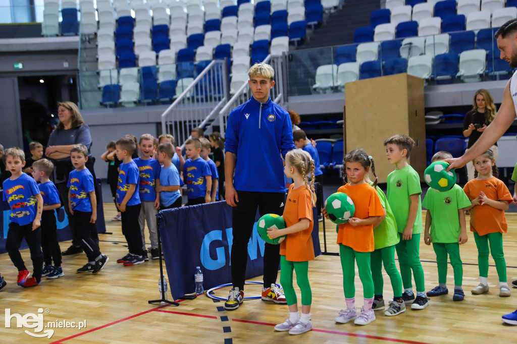 Podkarpacka Mini Olimpiada Przedszkolaka