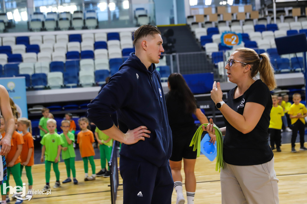 Podkarpacka Mini Olimpiada Przedszkolaka