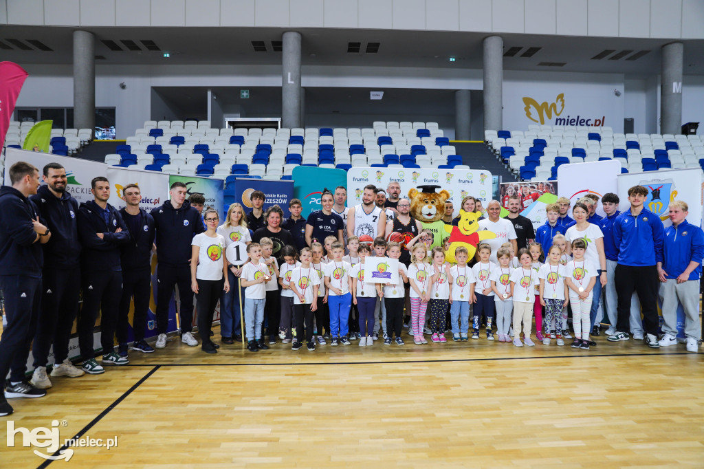 Podkarpacka Mini Olimpiada Przedszkolaka