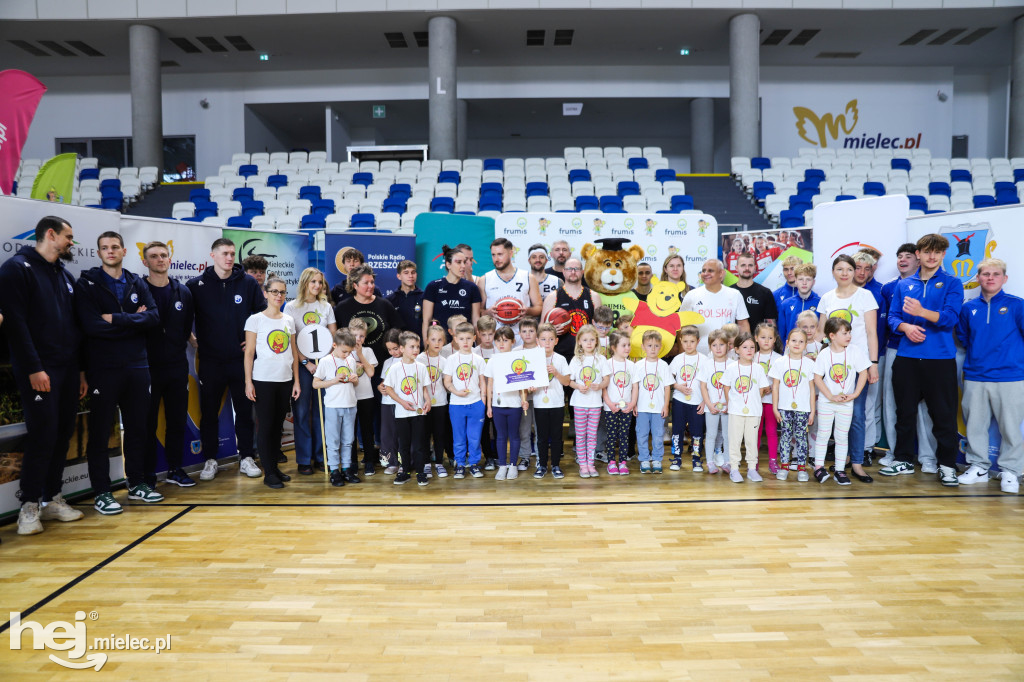 Podkarpacka Mini Olimpiada Przedszkolaka