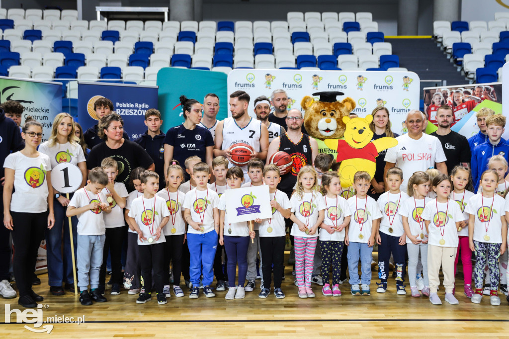 Podkarpacka Mini Olimpiada Przedszkolaka