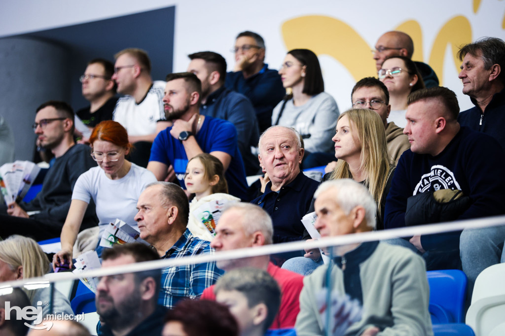 Handball Stal Mielec - Zagłębie Lubin