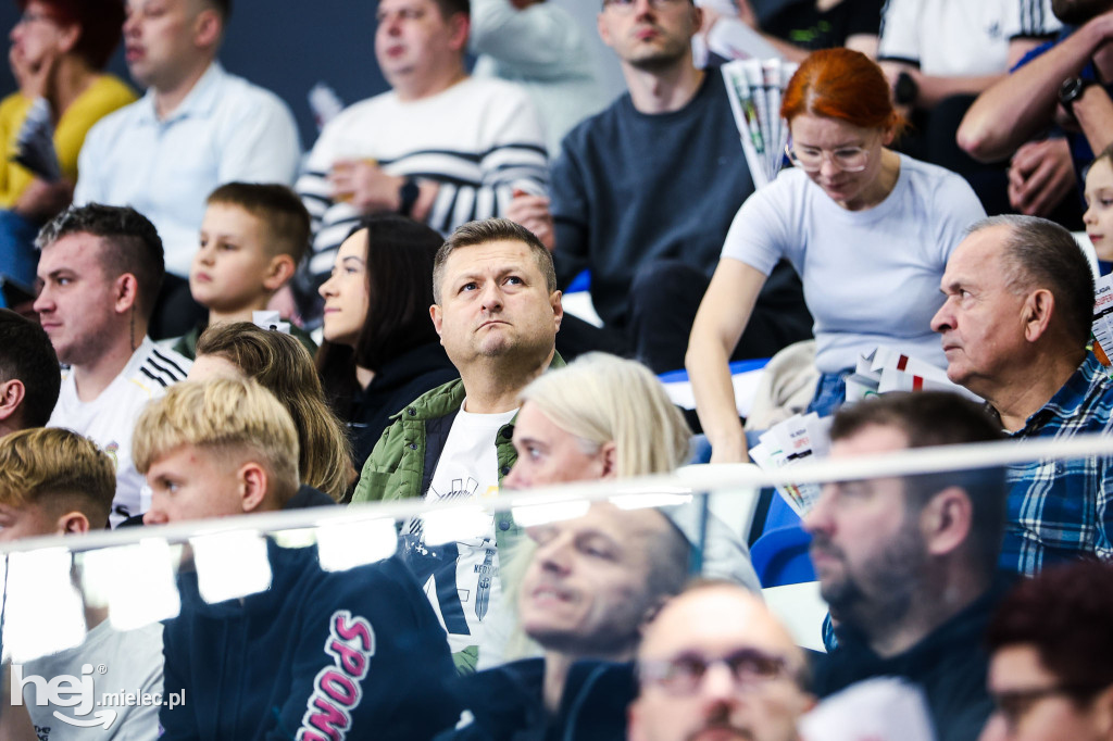 Handball Stal Mielec - Zagłębie Lubin