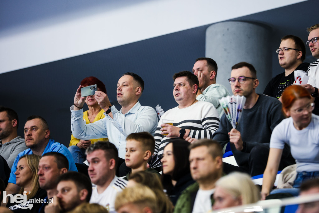 Handball Stal Mielec - Zagłębie Lubin
