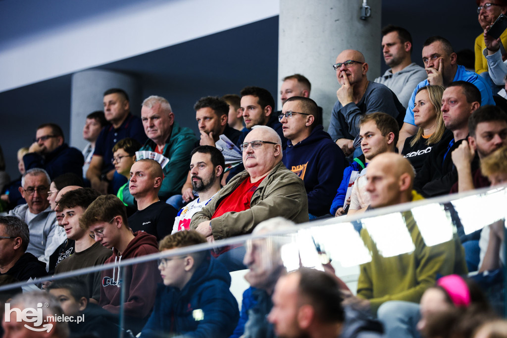 Handball Stal Mielec - Zagłębie Lubin