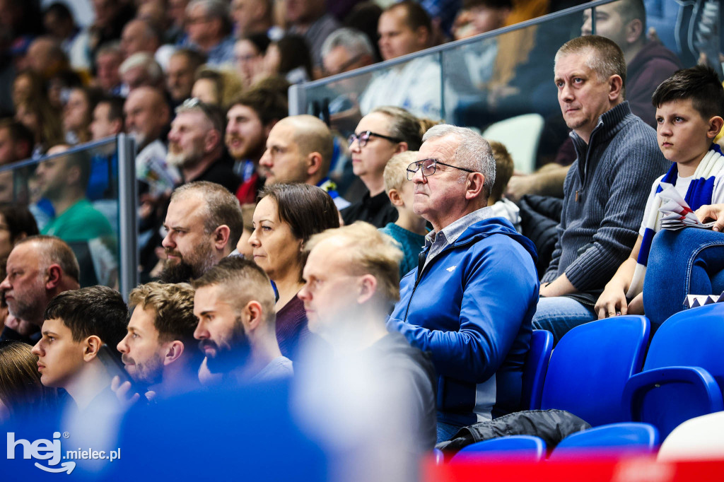Handball Stal Mielec - Zagłębie Lubin