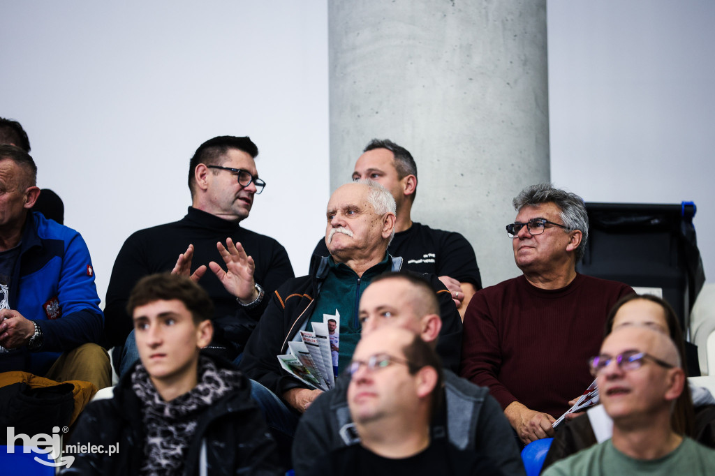 Handball Stal Mielec - Zagłębie Lubin