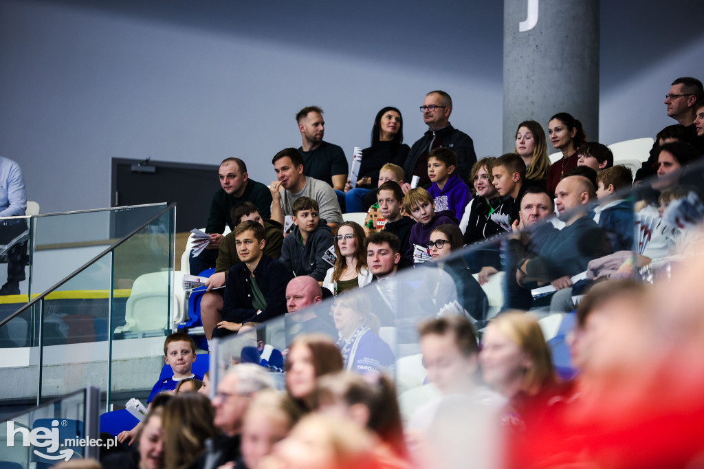 Handball Stal Mielec - Zagłębie Lubin