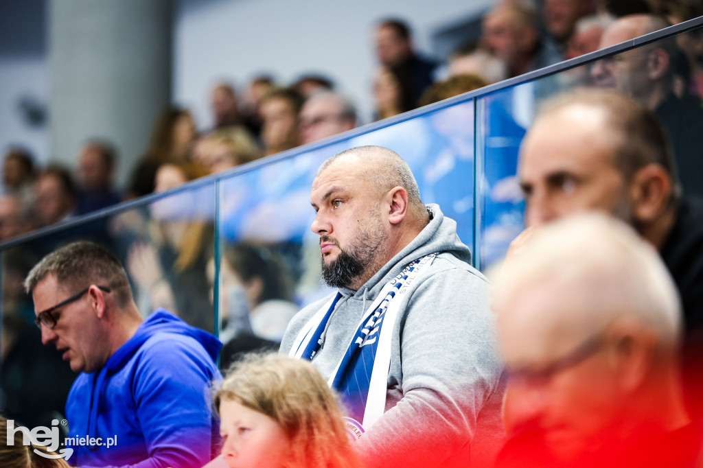 Handball Stal Mielec - Zagłębie Lubin