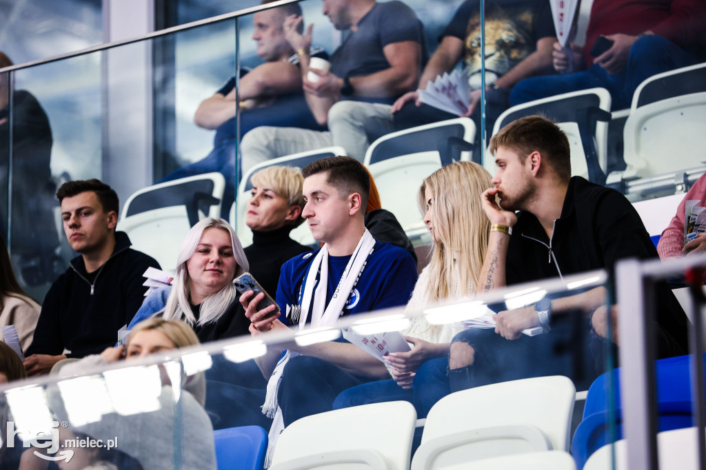 Handball Stal Mielec - Zagłębie Lubin