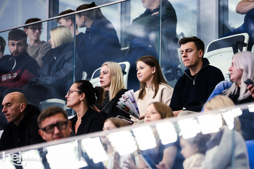 Handball Stal Mielec - Zagłębie Lubin