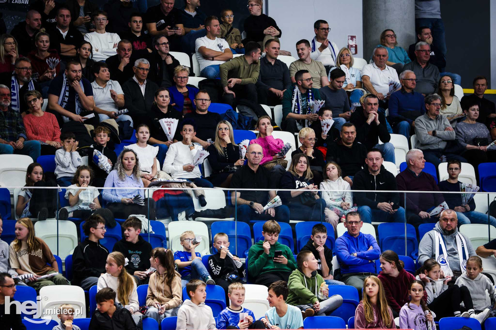 Handball Stal Mielec - Zagłębie Lubin