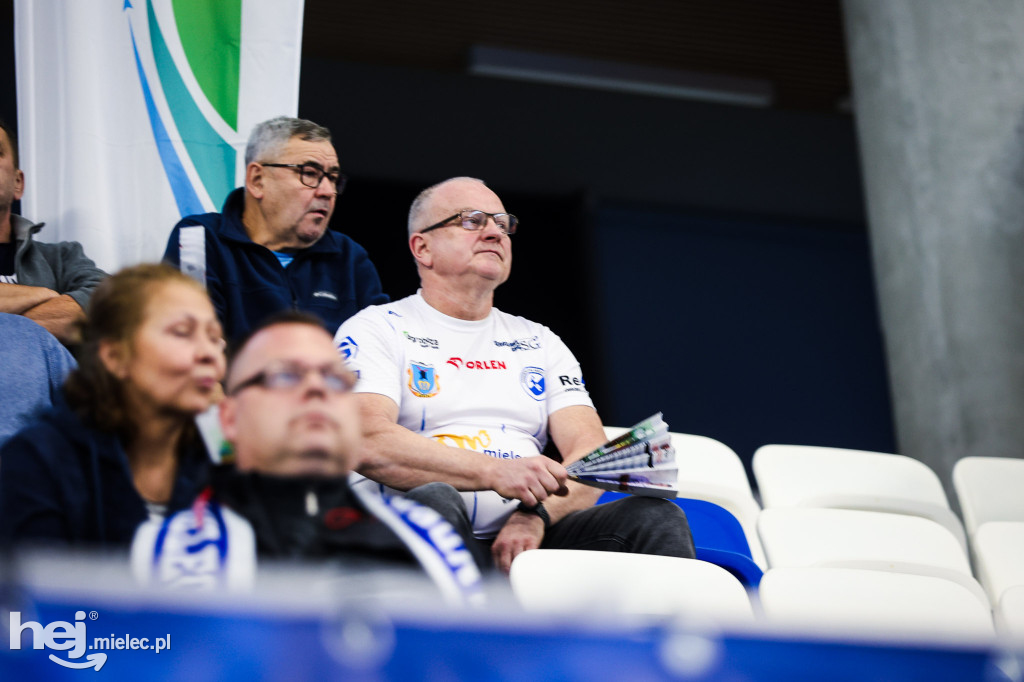Handball Stal Mielec - Zagłębie Lubin