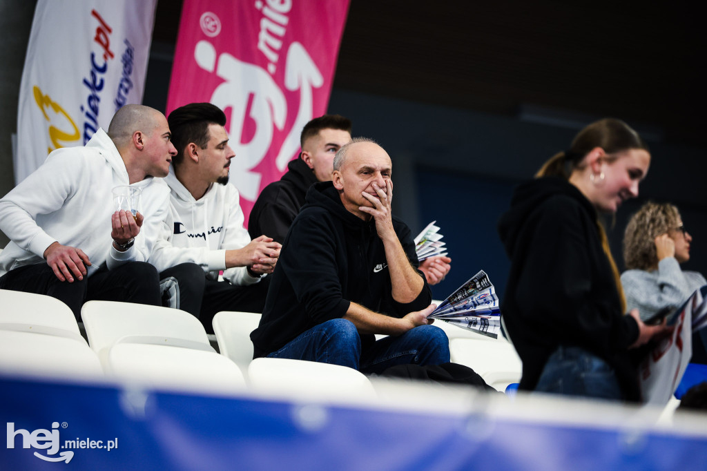 Handball Stal Mielec - Zagłębie Lubin