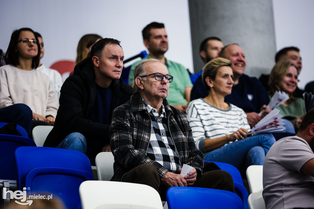Handball Stal Mielec - Zagłębie Lubin