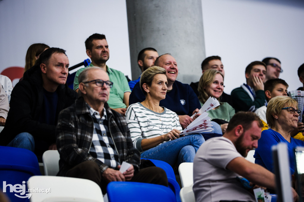 Handball Stal Mielec - Zagłębie Lubin