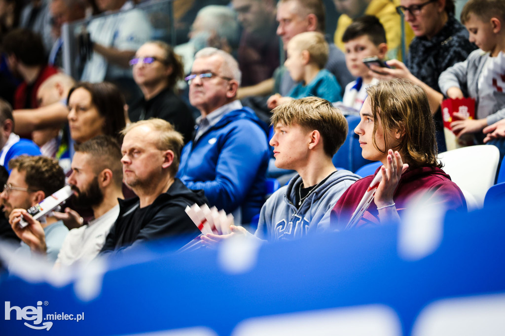 Handball Stal Mielec - Zagłębie Lubin