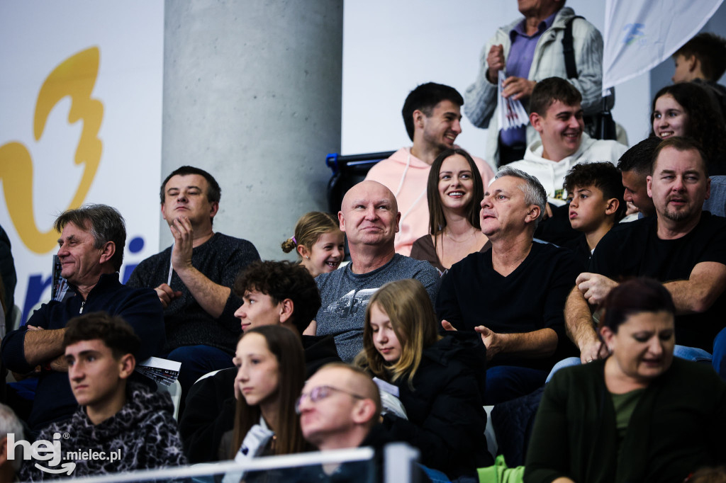 Handball Stal Mielec - Zagłębie Lubin