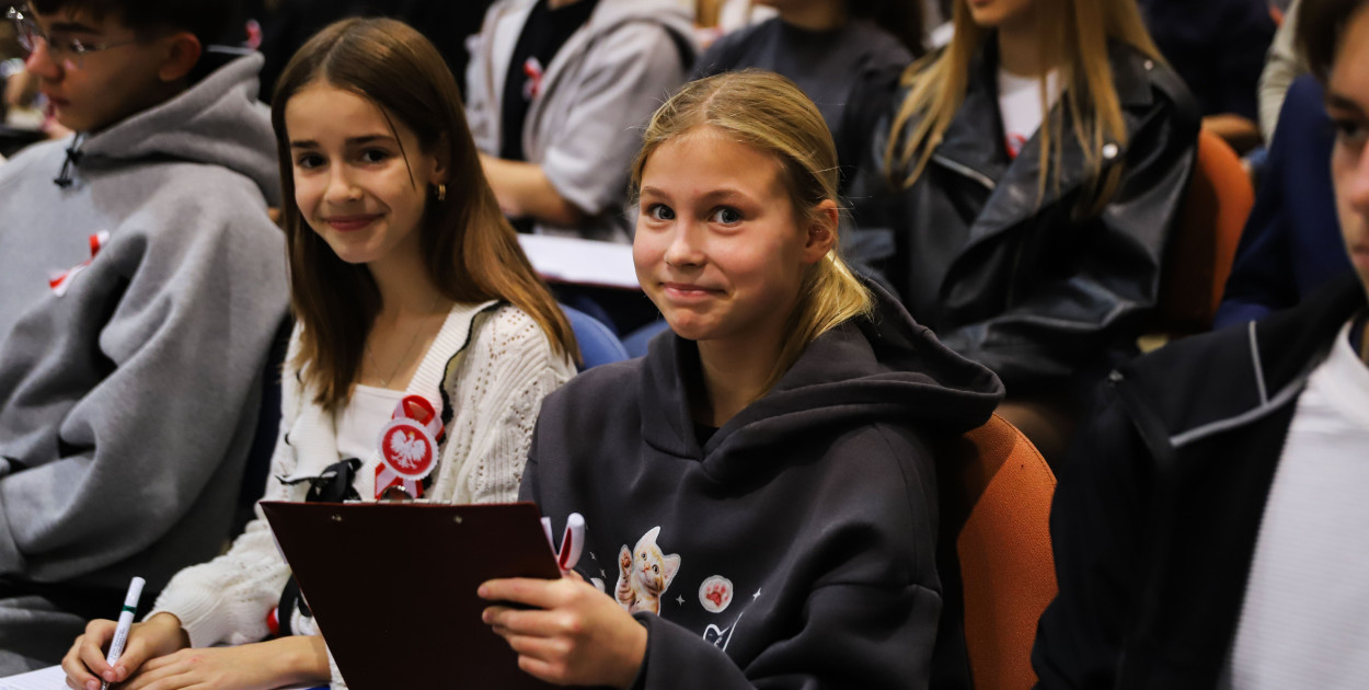 XVI Dyktando Niepodległościowe