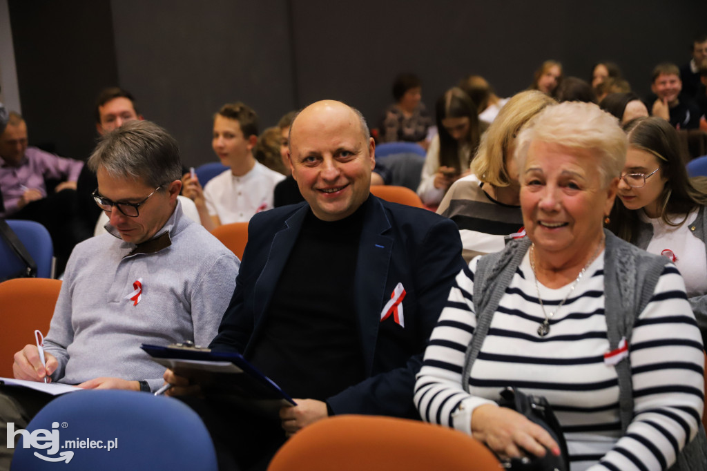 XVI Dyktando Niepodległościowe