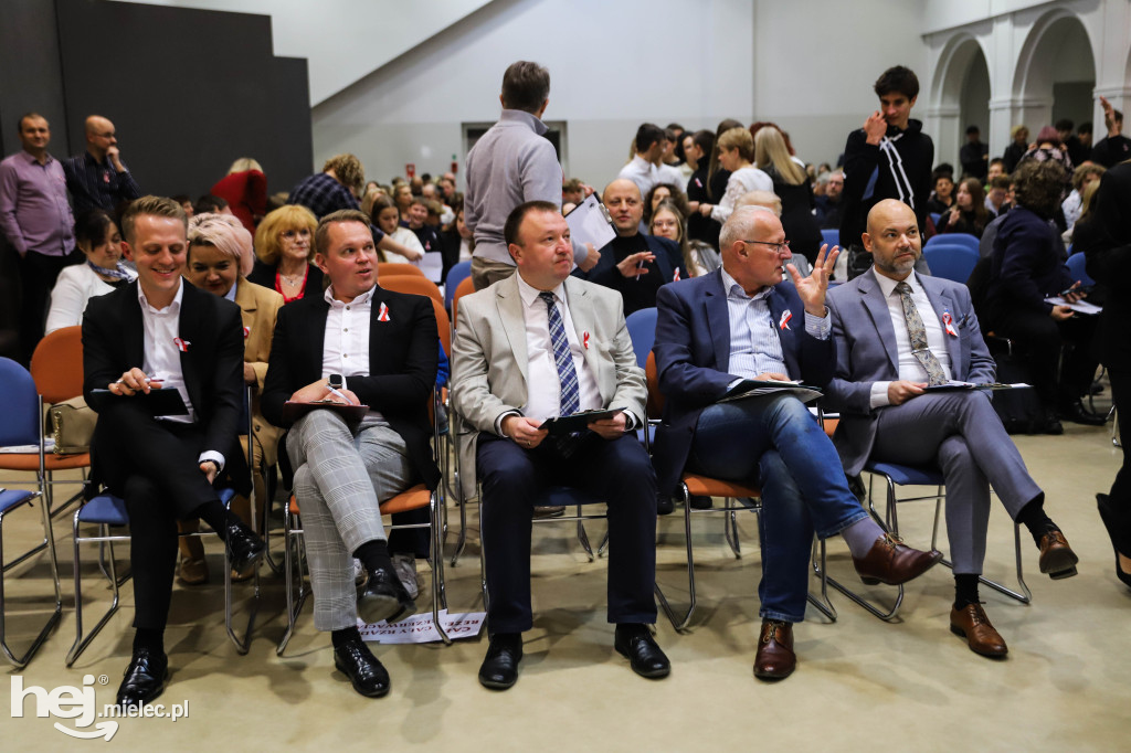 XVI Dyktando Niepodległościowe