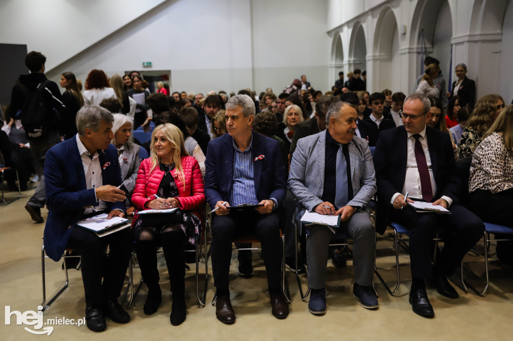 XVI Dyktando Niepodległościowe