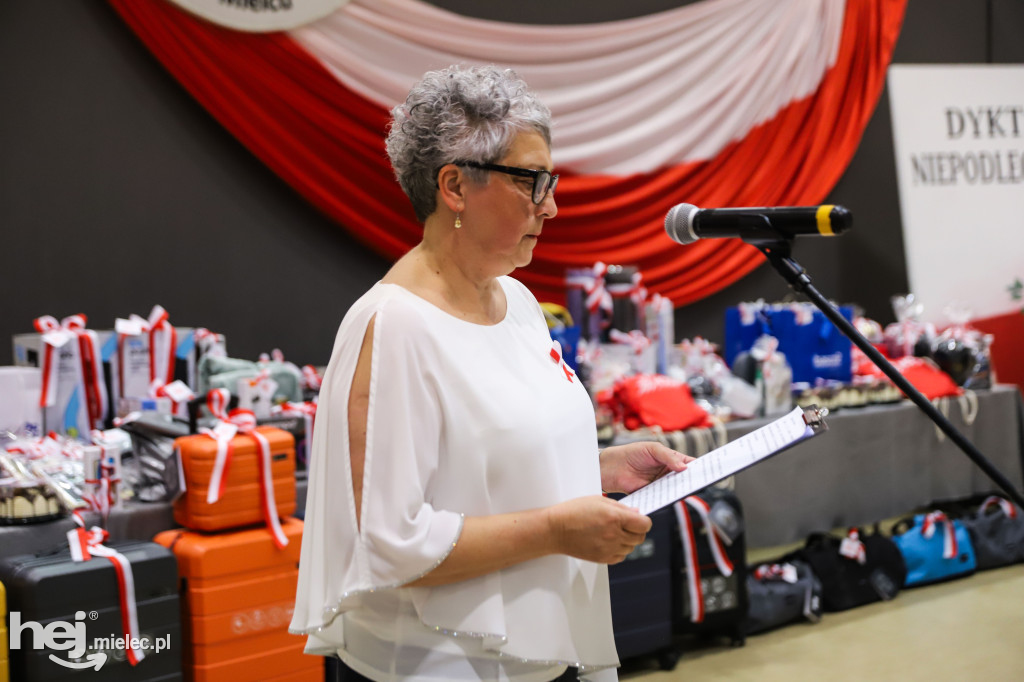 XVI Dyktando Niepodległościowe