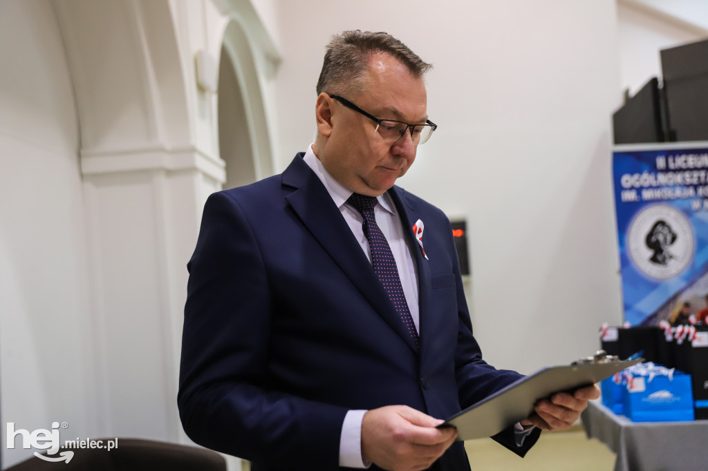 XVI Dyktando Niepodległościowe