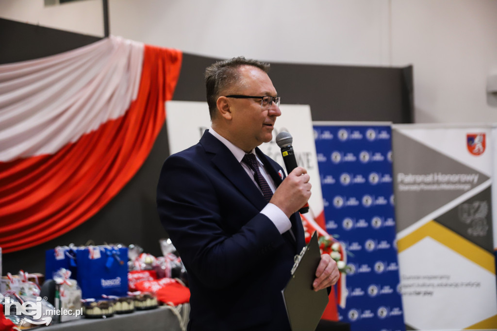 XVI Dyktando Niepodległościowe