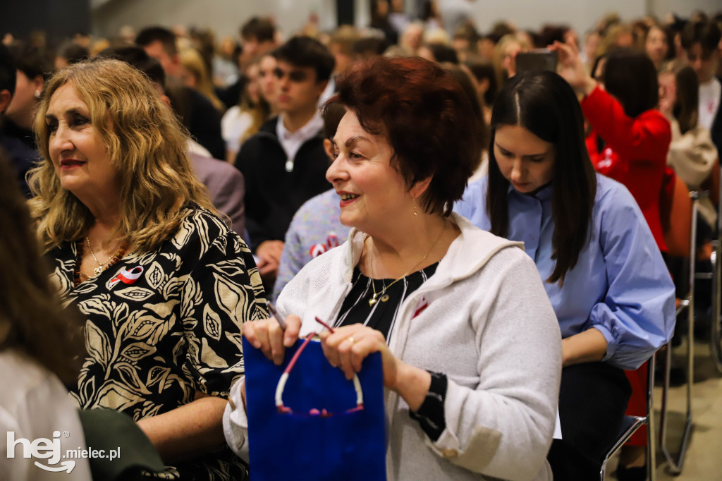 XVI Dyktando Niepodległościowe