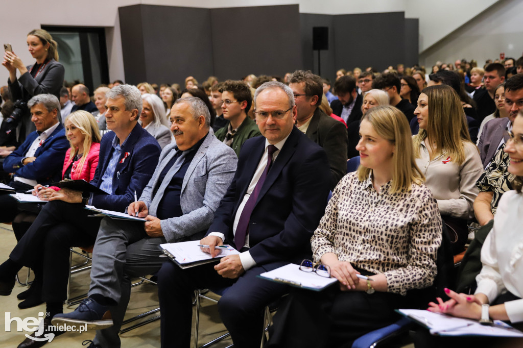 XVI Dyktando Niepodległościowe