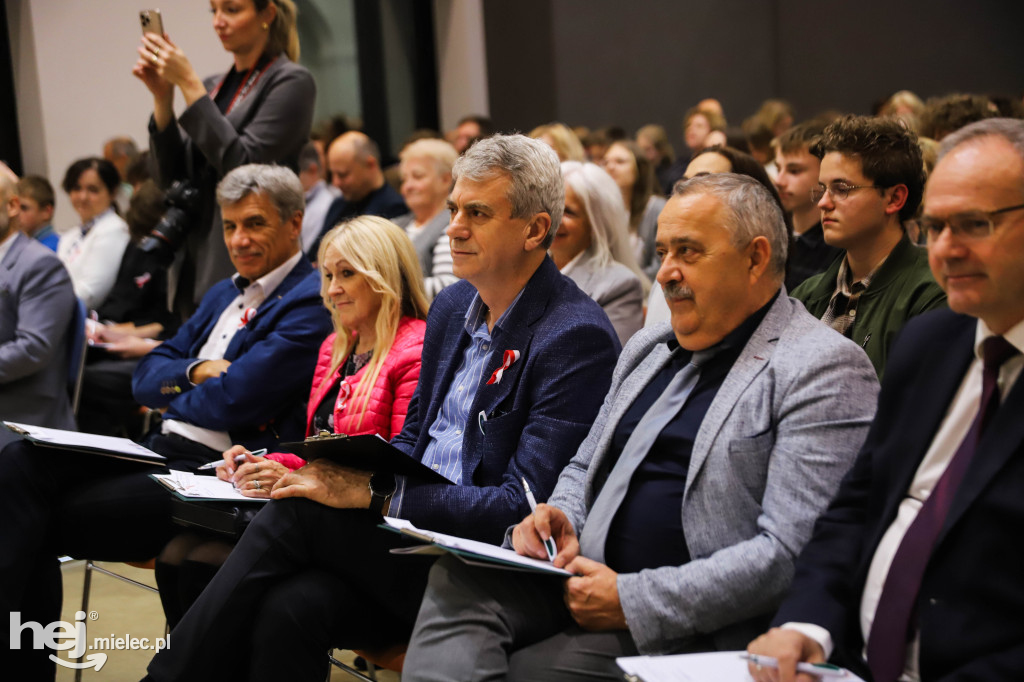 XVI Dyktando Niepodległościowe