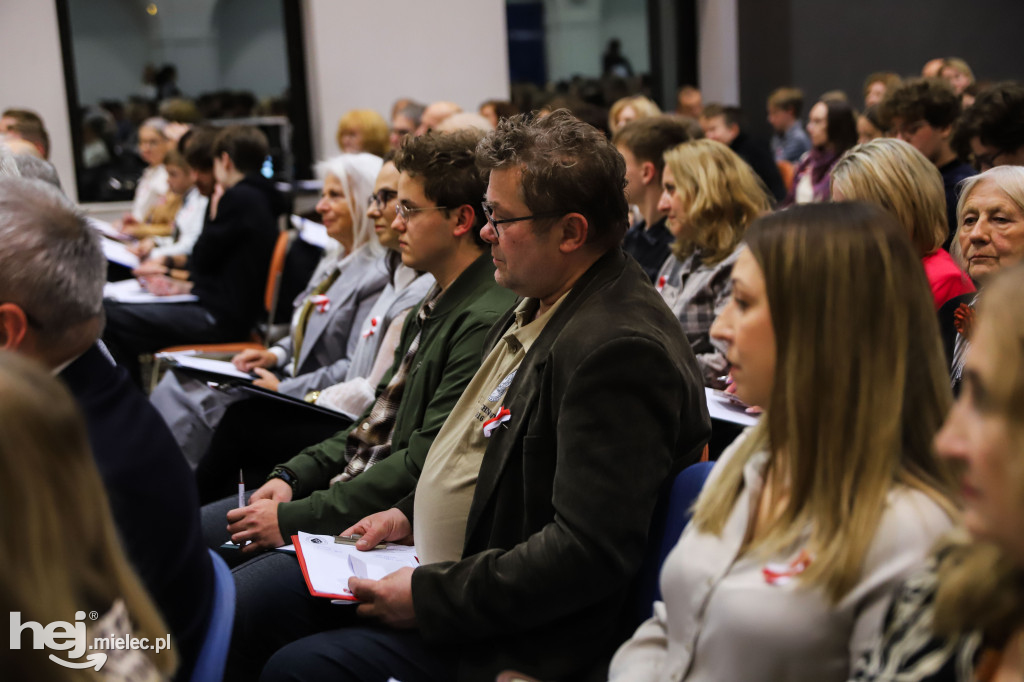 XVI Dyktando Niepodległościowe