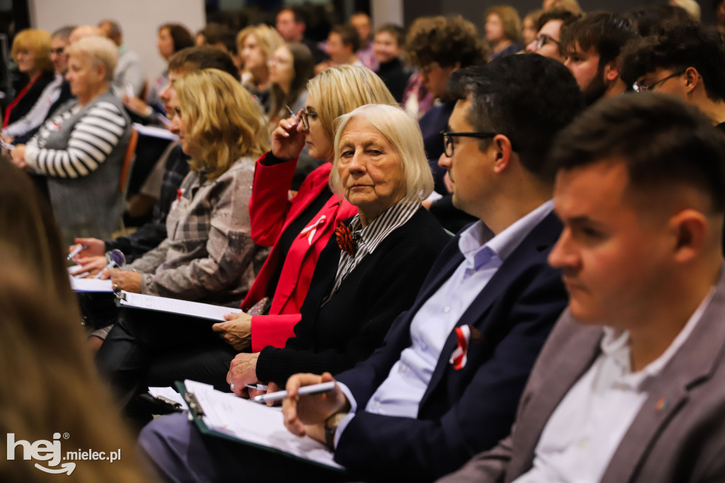 XVI Dyktando Niepodległościowe