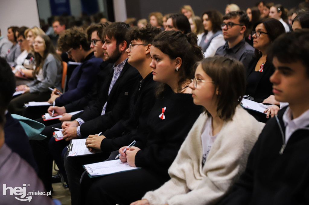 XVI Dyktando Niepodległościowe