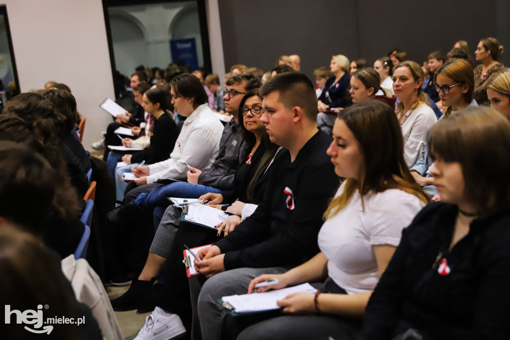 XVI Dyktando Niepodległościowe