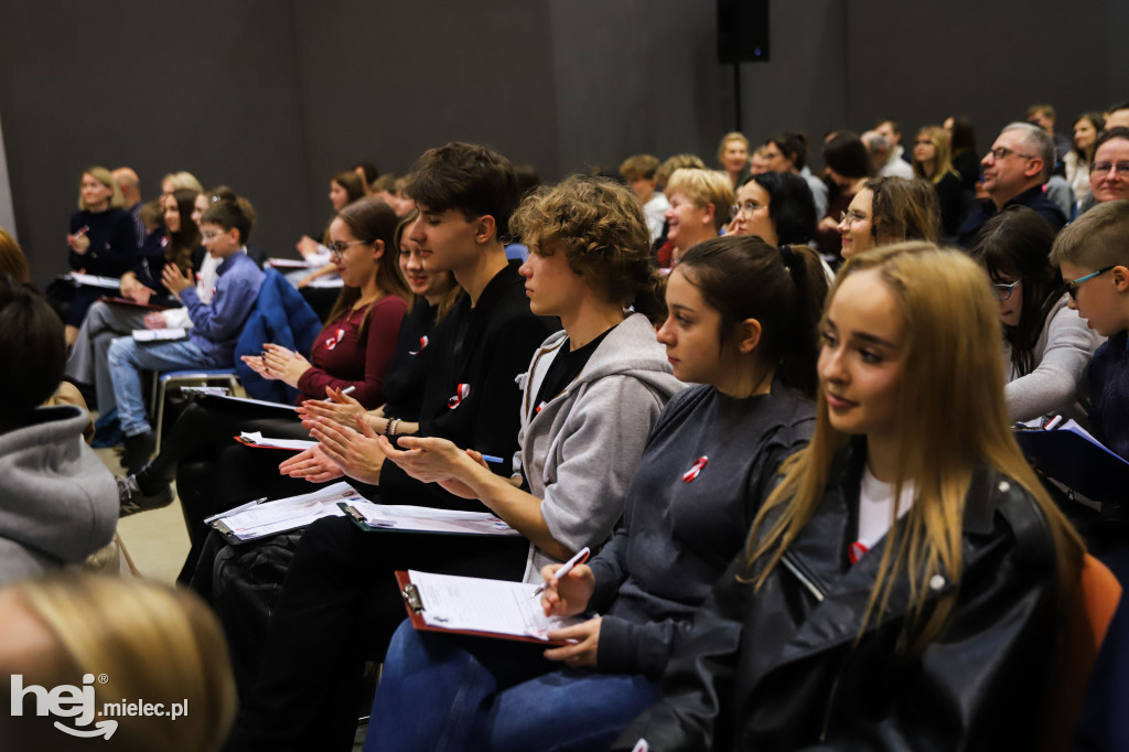 XVI Dyktando Niepodległościowe