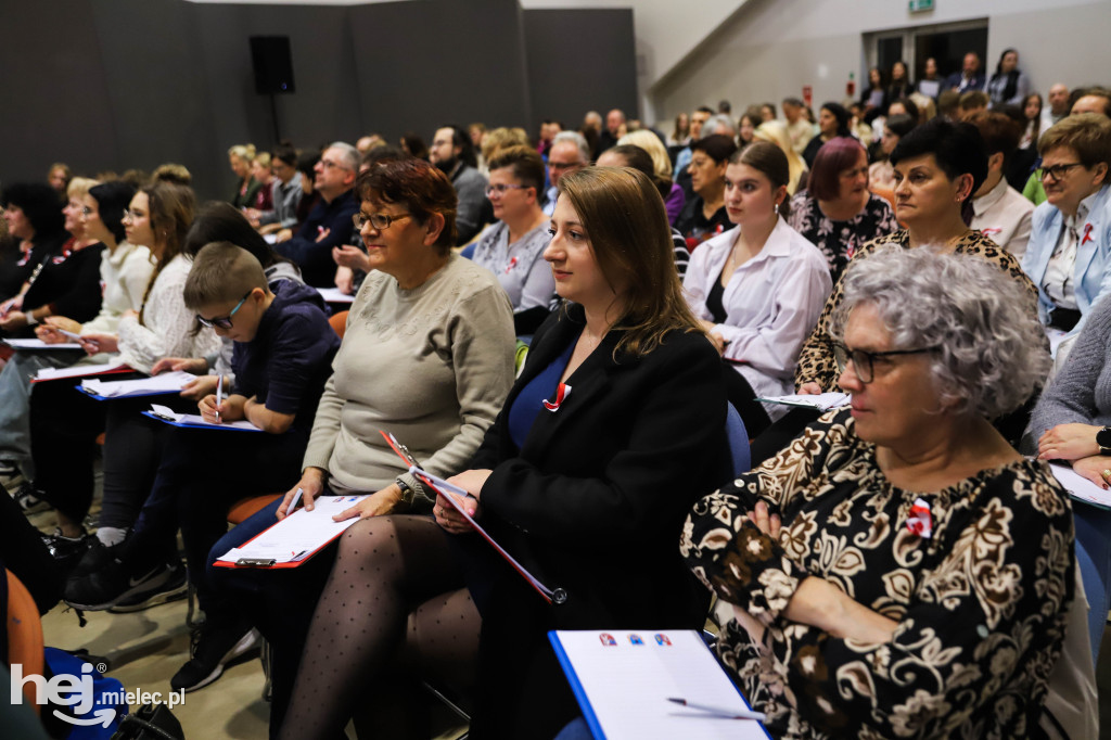 XVI Dyktando Niepodległościowe