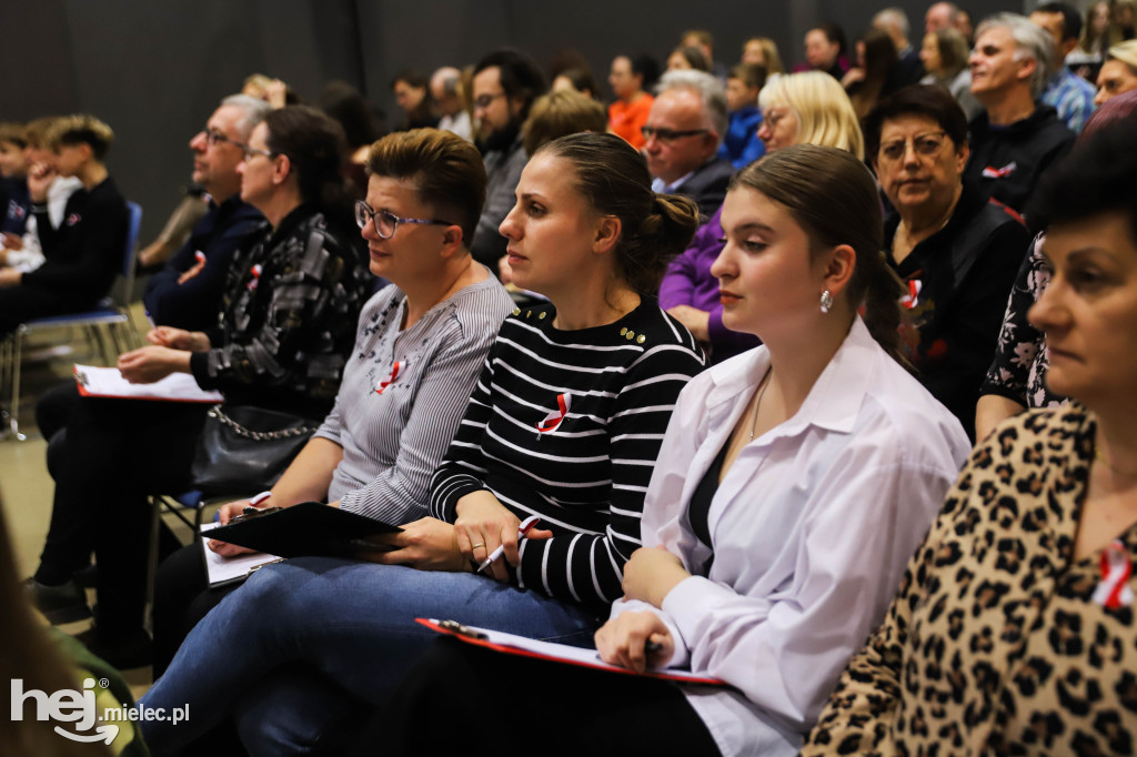 XVI Dyktando Niepodległościowe