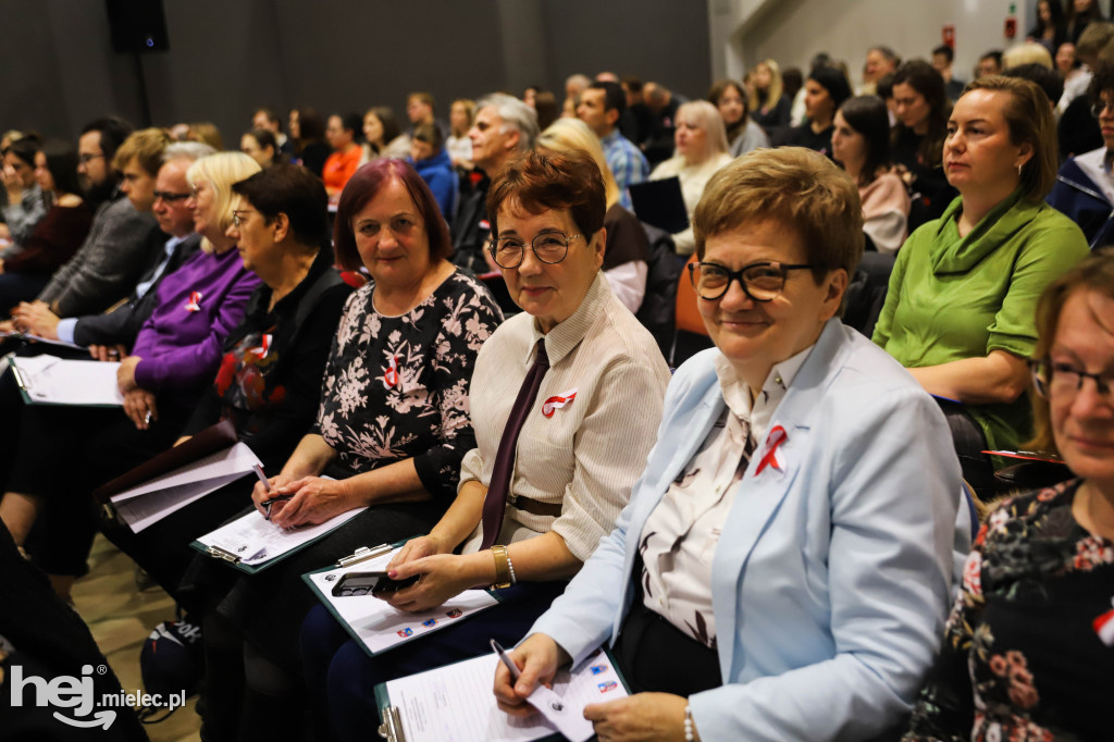 XVI Dyktando Niepodległościowe