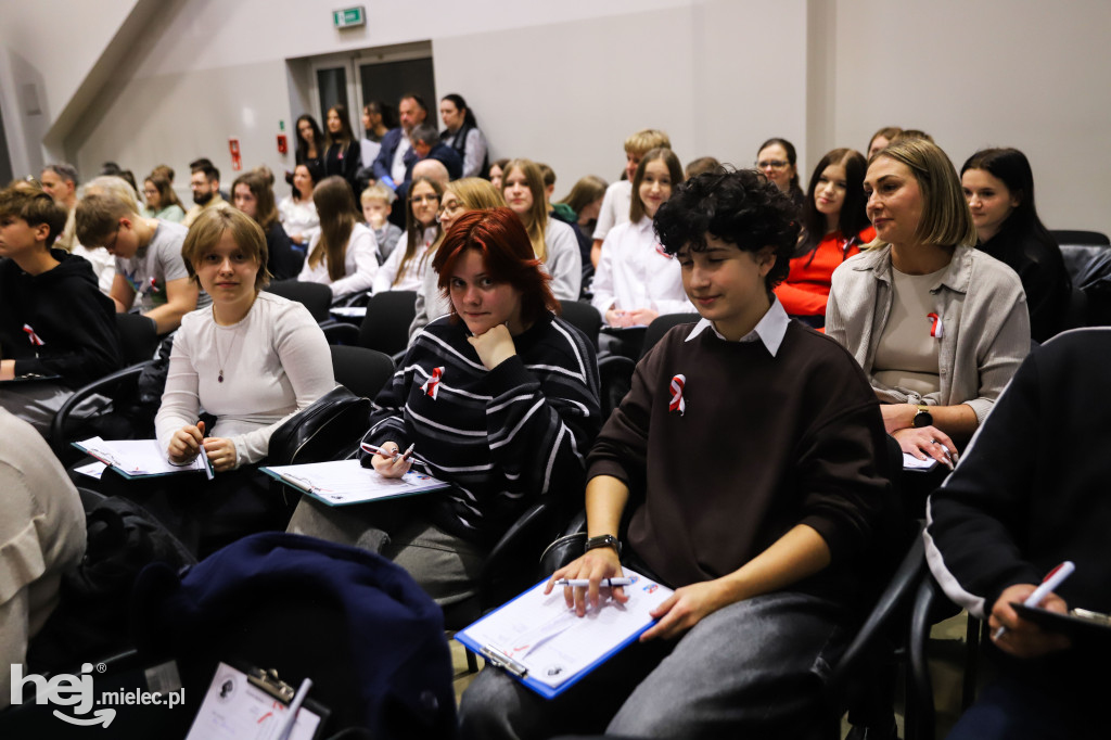 XVI Dyktando Niepodległościowe