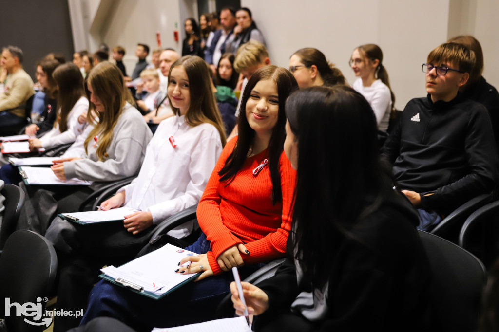 XVI Dyktando Niepodległościowe