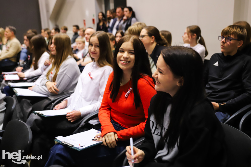 XVI Dyktando Niepodległościowe