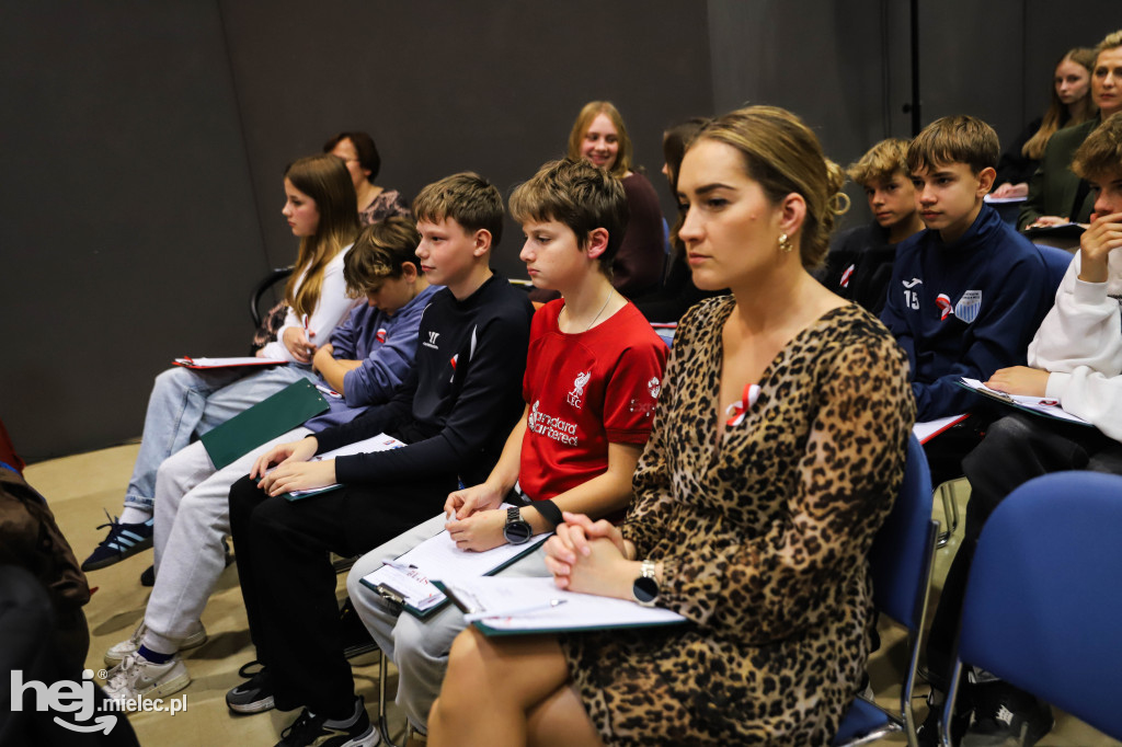 XVI Dyktando Niepodległościowe